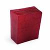 Natural Red Ruby Loose Gemstone 499.85 Ct Raw Rough for Lapidary and Gem Collections
