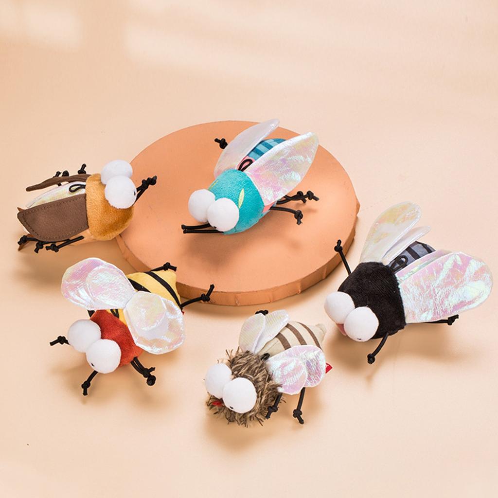 Игрушки для домашних животных Кошки Саморазвлечение Новое звучание Птицы Кошки Износостойкие игрушки