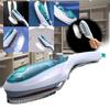 Одежда Портативный Паровой Утюг Домашний Ручной Ткань Прачечная Парогенератор Щетка Путешествия