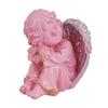 Angel Girl Showpiece for Home Decor Showpiece | Winged Girl Statue for Home Decor Item | Fairy Girl Statue for Home Shelves Decor Showpiece