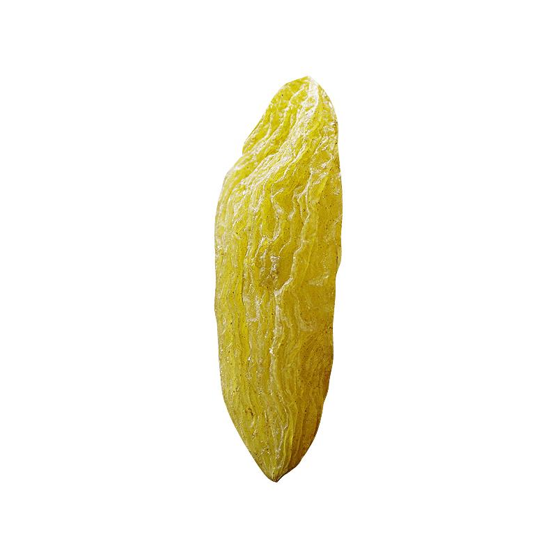 Divine Love Xinjiang Green Xiangfei Dried Raisins 6-Pack