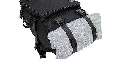 Рюкзак PORTER HYBRID [Porter] 737-17806 Черный/10