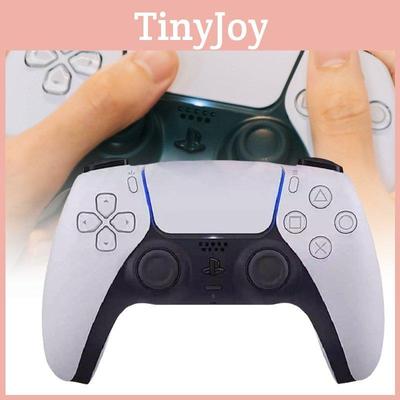 Легкий портативный контроллер для PS5, разработанный для оптимальной производительности на PS4, ПК и устройствах Android