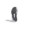 Adidas Fortarun 2020 Comfortable Breathable Low-Top Kids Running Shoes Kids Running Shoes Black White FW3719
