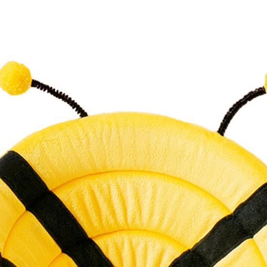 Ошейник для восстановления домашних животных, мультяшный дизайн, супермягкий, не выцветающий, легко носить, моющийся, губка для предотвращения укусов после