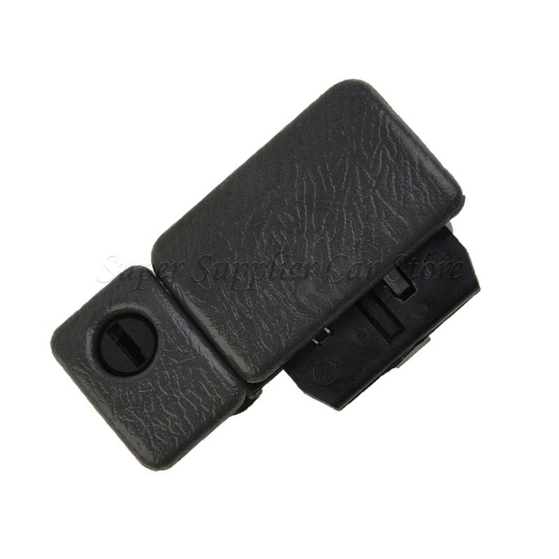 Car Gray Glove Box Lock Latch Handle 2000 2001 2002 2003 2004 2005 2006 2007 2008 2009-2018 Suzuki Grand Vitara 73430-76811-P4Z