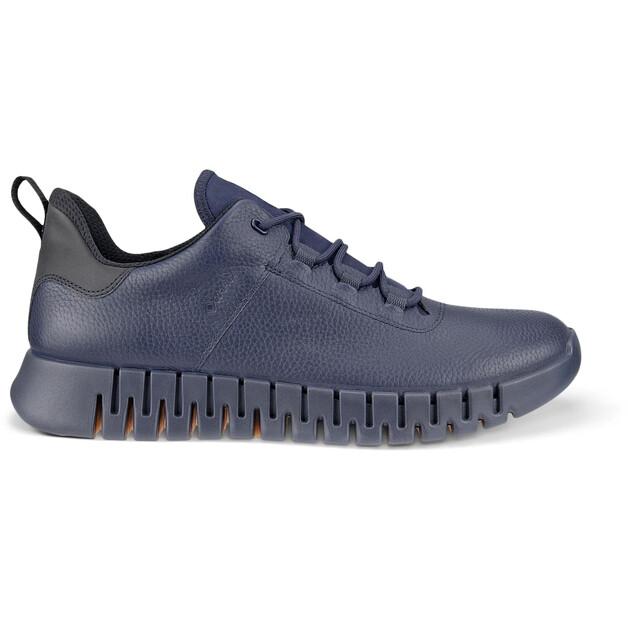 Полуботинки Ecco Gruuv Lea GTX