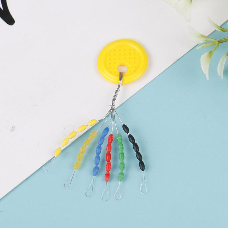 Резиновые поплавки, стопоры, космические бобы, овальная пробка, соединительная леска, буи, рыболовный поплавок