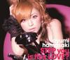 CD АЮМИ ХАМАКИ - Step You/Is This Love AVCD30722B Avex Trax 2005 Япония Японская поп/рок Музыка Б/У
