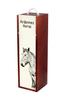 Ardennes Horse – Wine box with a horse, alcohol box with graphics | Art-Dog