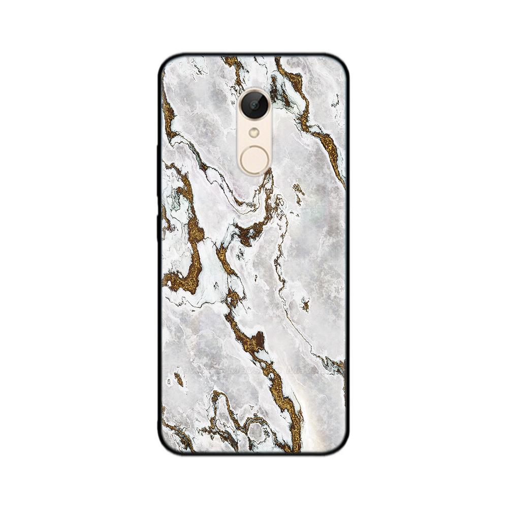 Чехол для Xiaomi Redmi 5 / 5 Plus Чехол Redmi5 Funda Силиконовый Мягкий TPU Бампер Чехол для Телефона Для Xiaomi Redmi 5 Plus Задняя Крышка Бампер