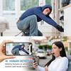 Легкая и портативная камера, беспроводной WIFI-монитор высокой четкости с ночным видением, обнаружение движения, передовая камера