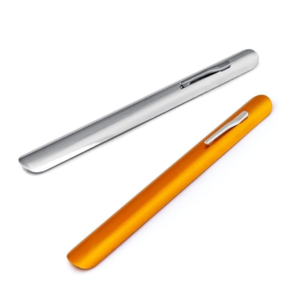 Household Tabletop Crumb Scraper Aluminium Crumb Sweeper Restaurant Crumb Cleaner Dining Room
