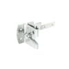 Zinc Plated Gate Latch