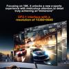 Кабель 16K USB C на DP 2.1 Type-C к DisplayPort, Пропускная способность 54 Гбит/с, 16K@30Hz 8K@60Hz, Совместим с Thunderbolt 3/4 MacBook Ноутбук ПК Телевизор Проектор