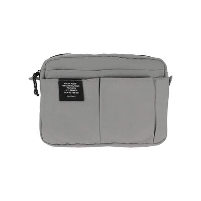 Косметичка Delfonics Inner Carrying Stud S (Светло-серый)