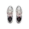 New Balance 1906R Silver Classic Crimson Men Sneakers Silver-Metallic Sea-Salt M1906REA