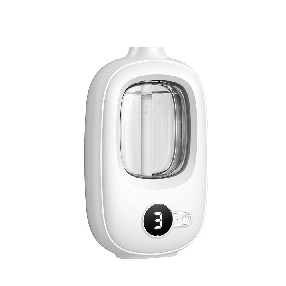 Adjustment Air freshener Creative Odor Expansion Machine Portable Aromatherapy Machine  Bedroom