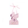 Disney Gifts Little Star Hanging Plaque (Minnie Mouse)
