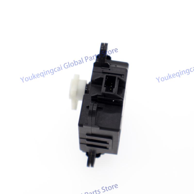 Air Mix Actuator Assy 27732-4GF0C For Nissan Infiniti Q50 Q60 277324GF0C 27732-4GF0B 27732 4GF0C