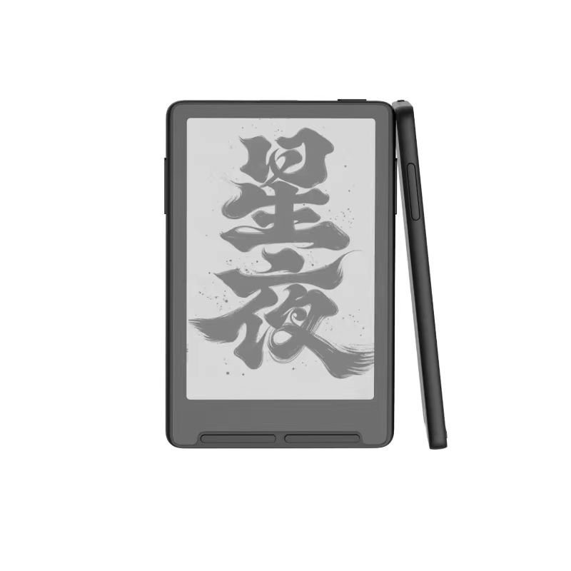 Для Xteink X4 E Ink Читалка Электронная Бумага Электронная Книга Магнитная Ультратонкая Портативная Мини Карманная Для Уличного Путешествия Чтения 88