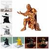 Creative Knight Decoration Funny Desktop Accessory Fashion Pen Holder  Office