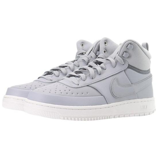 Nike Court Vision Mid Серый - DR7882-001