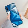 For Samsung Galaxy A50 Case For Samsung A50s A30s Phone Cases For Samsung A50 Flowers Silicone Soft TPU Fundas A 50 A30 S Bumper