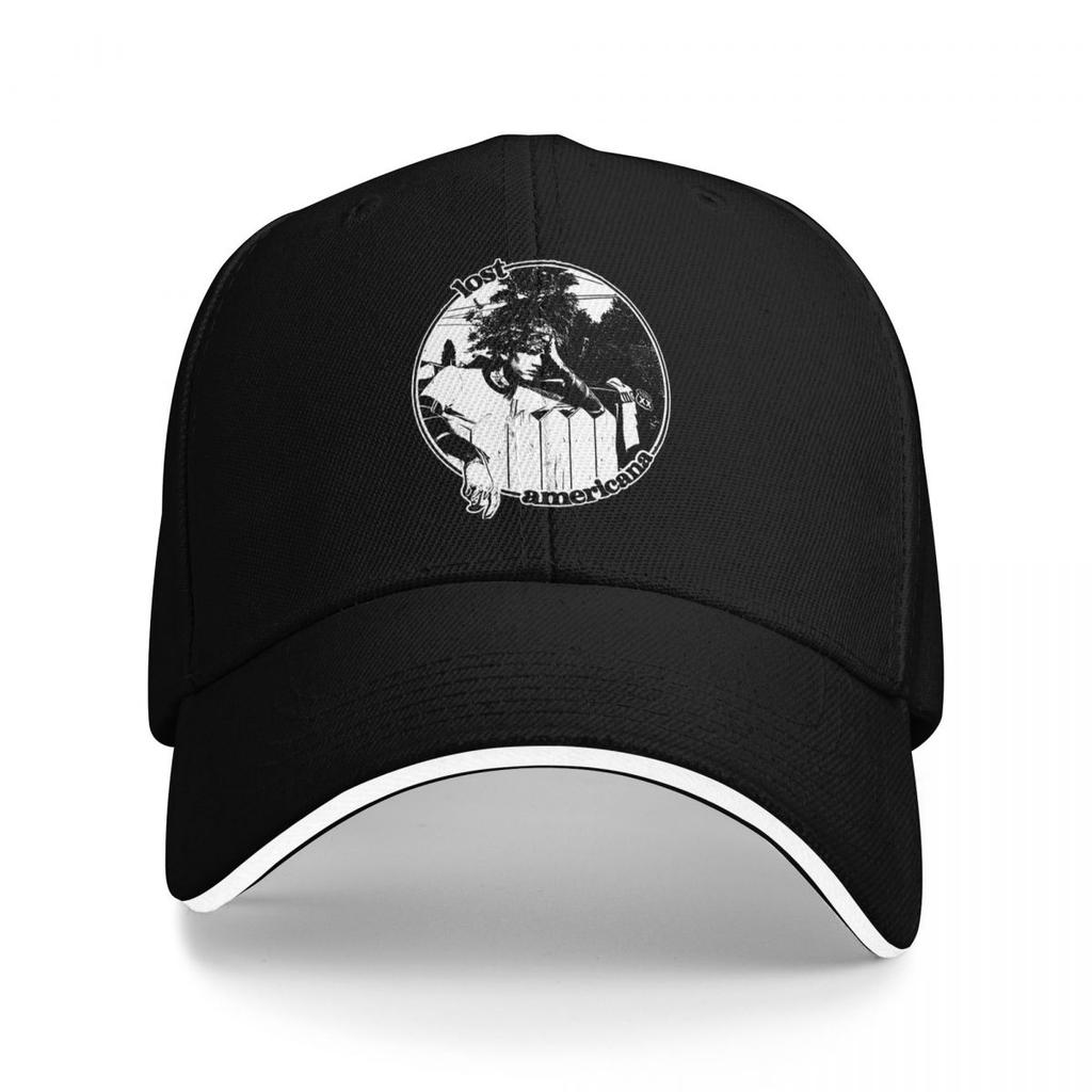 Baseball Caps MGK Lost Americana Casquette Unisex Women Sport Summer Hats