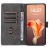 For Blackview Shark 9 5G Wallet Case RFID Blocking PU Leather Cover Stand View