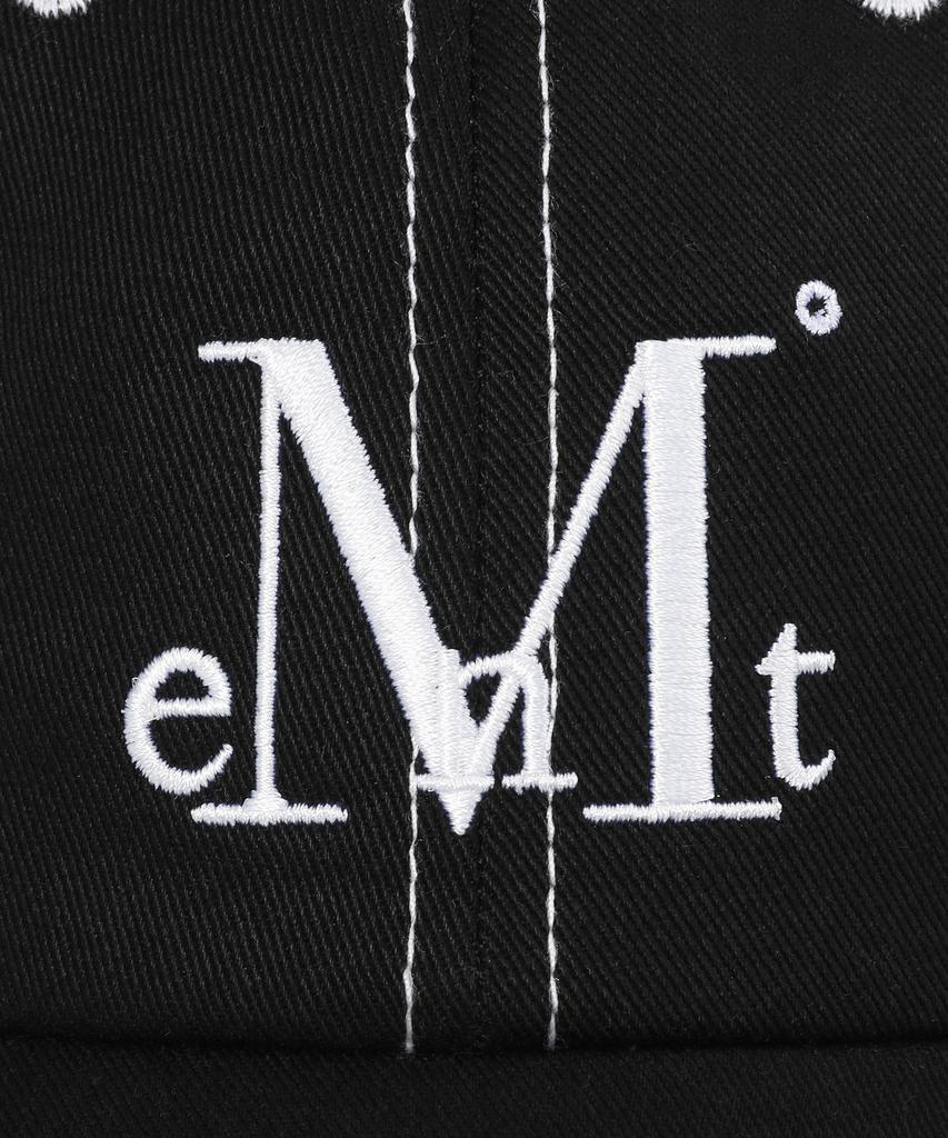 MUCENT Signature Stitch Ball Cap (4 Colors)
