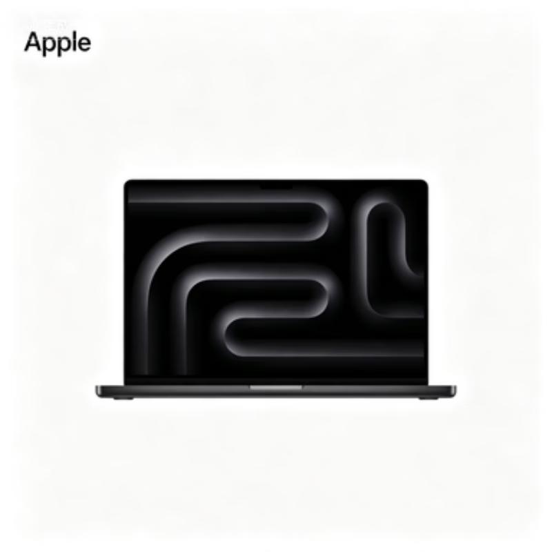 Apple Ноутбук MacBook Pro 16 дюймов M5 Pro (Китайская версия)
