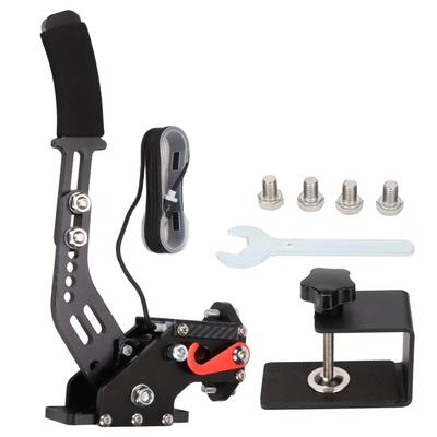 USB Handbrake Racing Games Handbrake с зажимом для Logitech G25 G27 G29 T500 T300