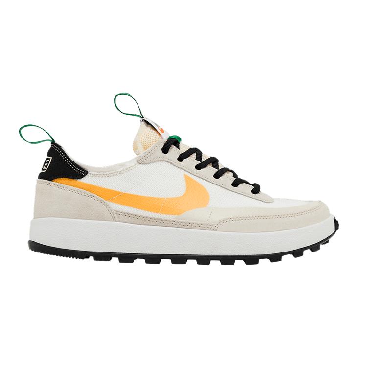 Tom Sachs x NikeCraft Обувь общего назначения 'Summit White'