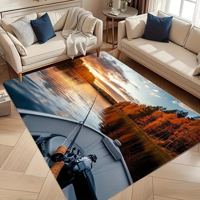 1 шт. Кухонные коврики с рисунком курицы, нескользящие, коврики для дома, для двери, поп-дизайн, коврики для ванной комнаты, коврик для ванной, ковер для дома, декор для раковины, прачечной