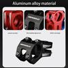 31.8 Stem Mountain Bike Stem Short Handlebar Stem MTB Bike Handlebar Stem for Most Bicycle Road Bike MTB BMX Fixie Gear