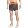 Dri-FIT ADV FW25 Second Sunrise Быстросохнущие Спортивные шорты для бега с несколькими карманами на шнурке Мужские шорты IM9669-060