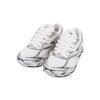 Mizuno Кроссовки Wave Prophecy LS Pristine Silver Unisex Cream Black D1GA251101