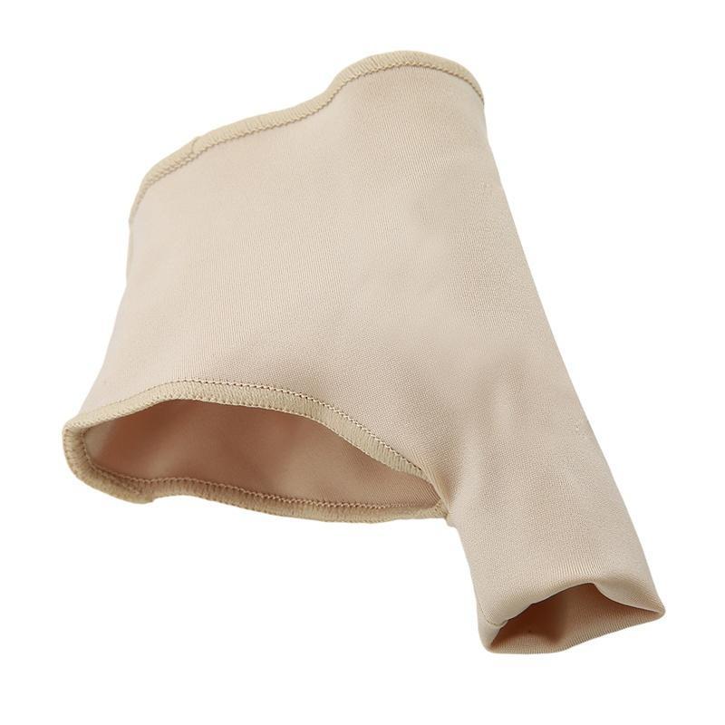 1pair Simple Convenient and Breathable Daily Care Products Toe Cap High Quality Professional Care For Hallux Valgus
