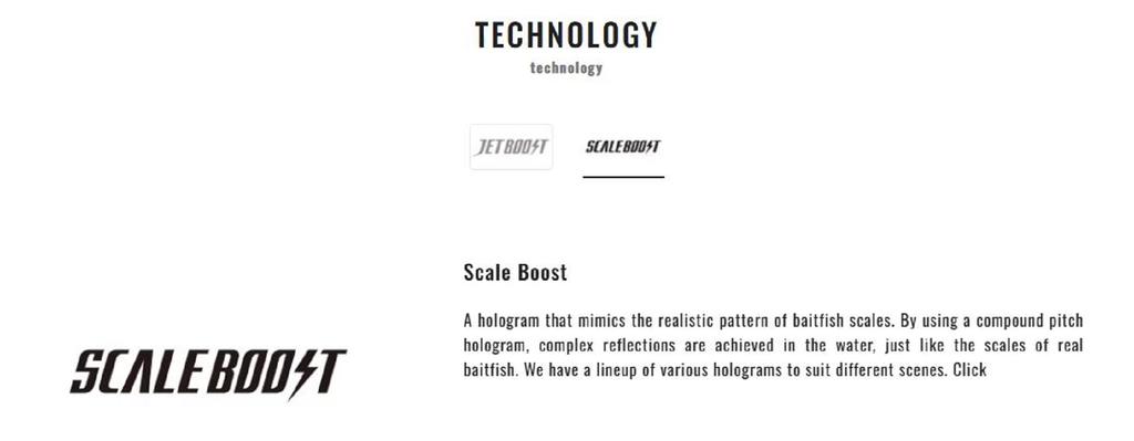 Sale Shimano XL-K12V Staggering Swimmer 125ES Jet Boost 004 (2439)