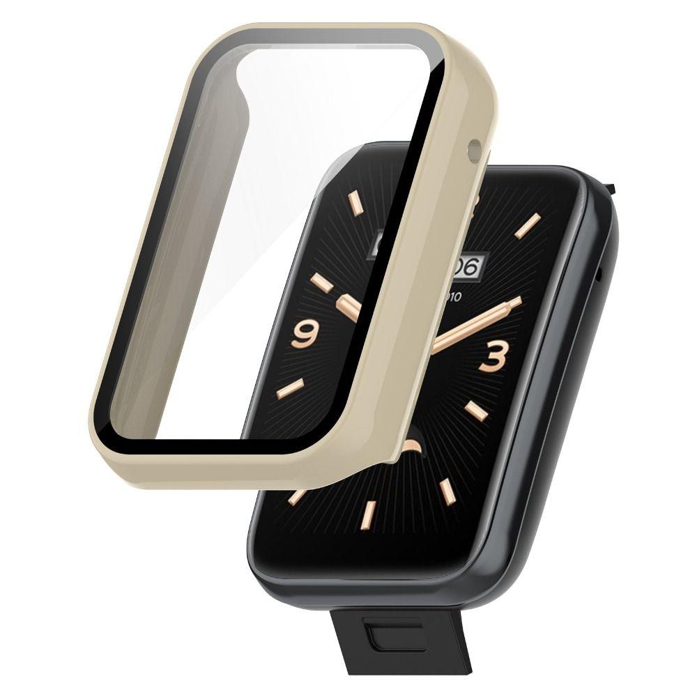 Аксессуары Защитная оболочка Защитная пленка для экрана Чехол из ПК Закаленная крышка