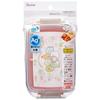 Skater Lunch Single Sumikkogurashi House Made in Japan Kids' Box, Tier, 450ml, Dome-Shaped, Mole's Design, Antibacterial, (RBF3ANAG-A)