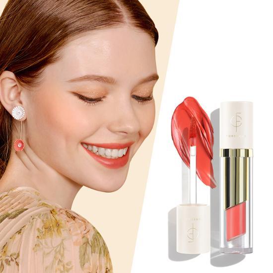 Forencoz Tattoo Wonder Velvet Tint