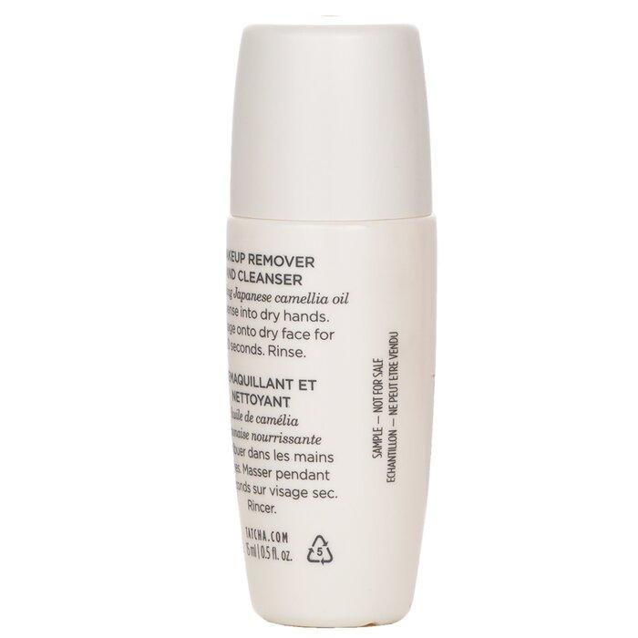 TATCHA Очищающее масло камелии (Миниатюра)