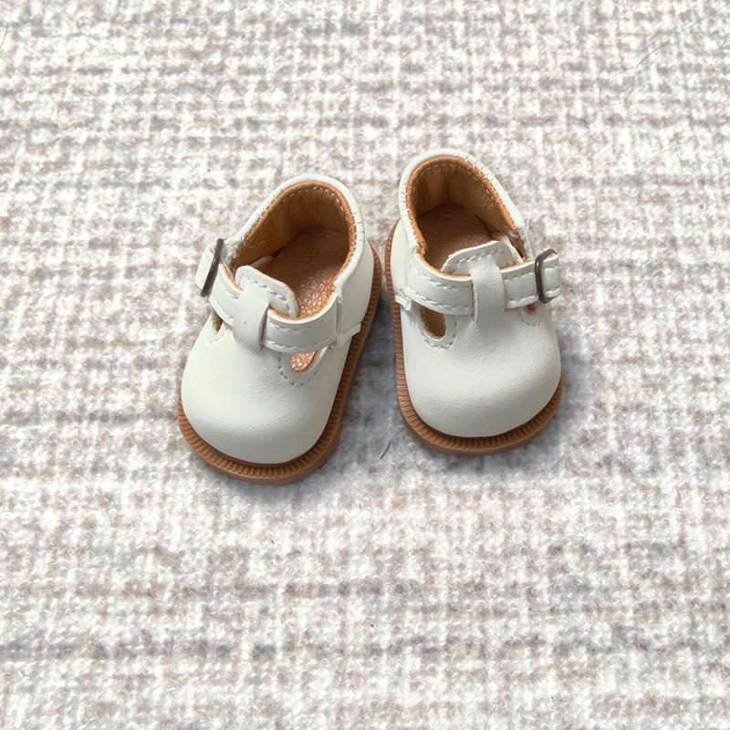 Универсальная обувь для кукол BJD для тел Little Six, Dali и Li Fat - В наличии