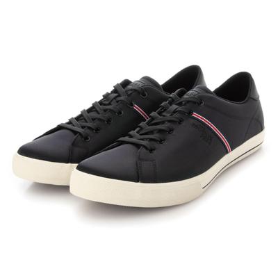 Кроссовки Mobus HOF с водоотталкивающим покрытием для мужчин и антибактериальные кроссовки для ходьбы, японская обувь для женщин, нейлон, повседневные, стелька с защитой от запаха, (Черный,