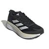 Adidas Adizero Boston 11 Black Carbon Men Sneakers Core-Black Cloud-White GX6651