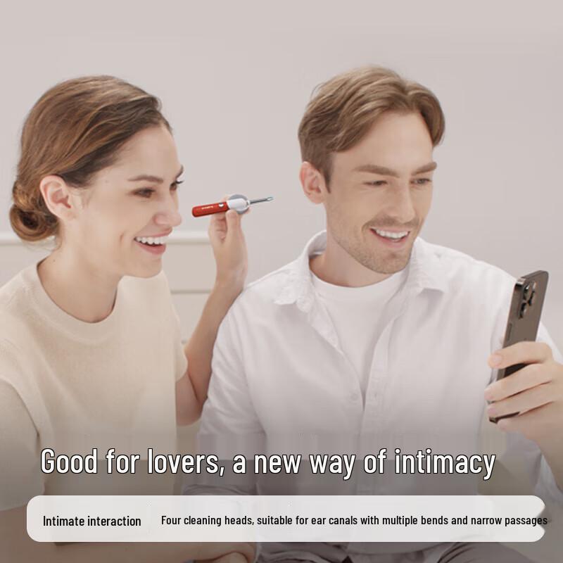 Bebird 3 Max Smart Visual Ear Cleaner