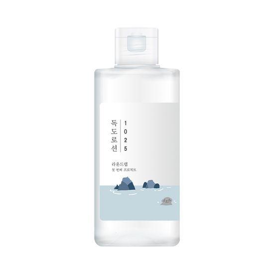 ROUND LAB 1025 Dokdo Lotion 200ml Special (+50ml)