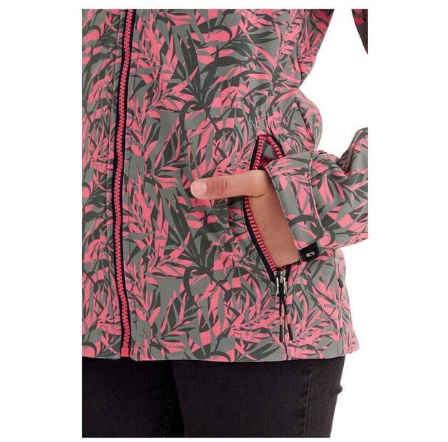 Куртка Killtec Softshelljacke Print